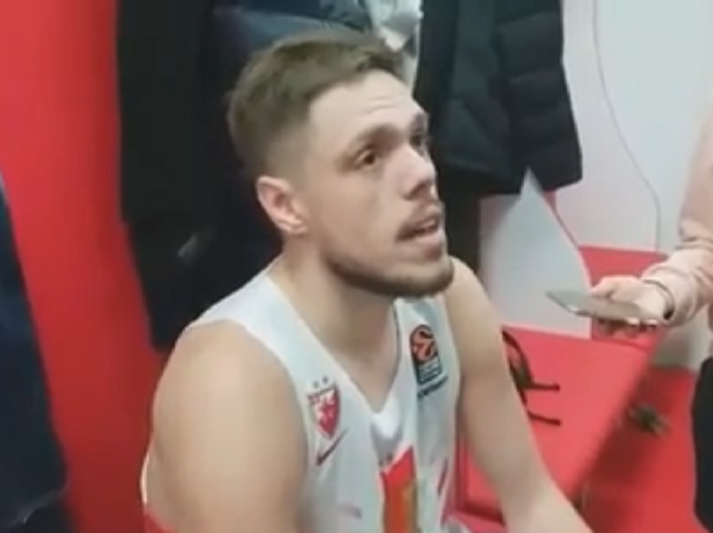 Štimac dao izjavu posle koje nijedan navijač Zvezde neće ostati ravnodušan!