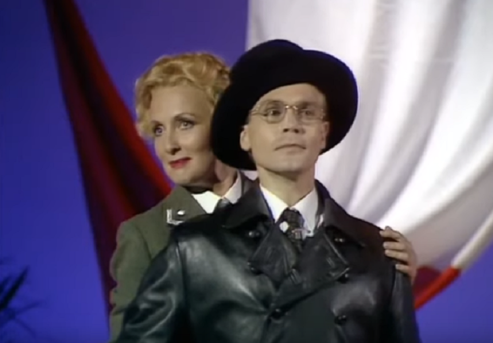 Čuveni Her Flik napunio je 66. godina, a evo kako izgleda danas (FOTO)