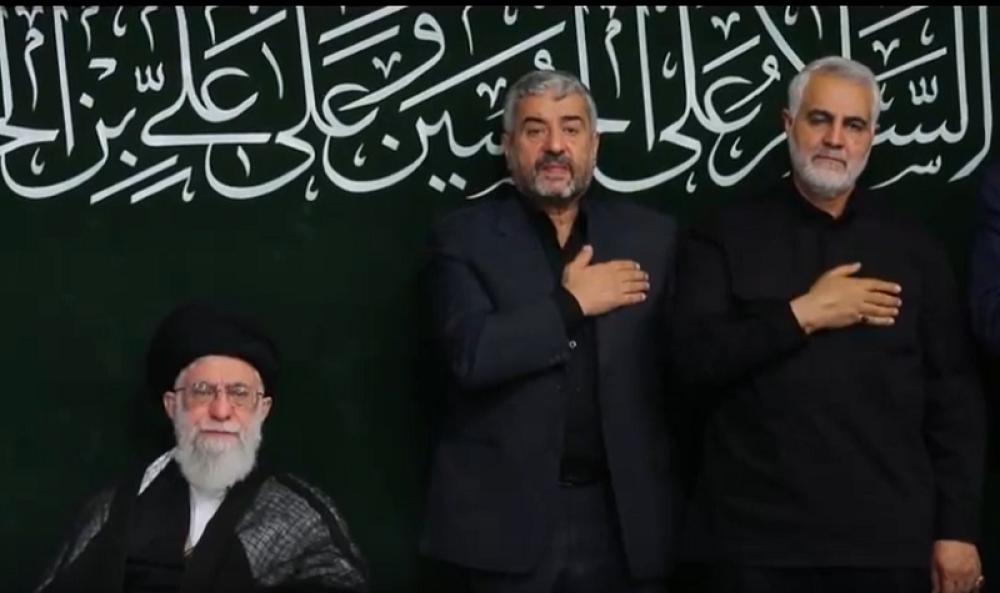 Iranski vrhovni vođa pohvalio “tankere džihada”