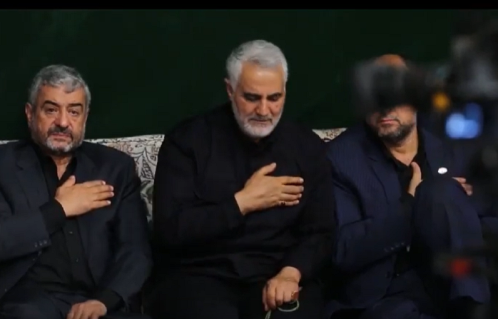 Iranci spremaju osvetu za Kasema Solejmanija!