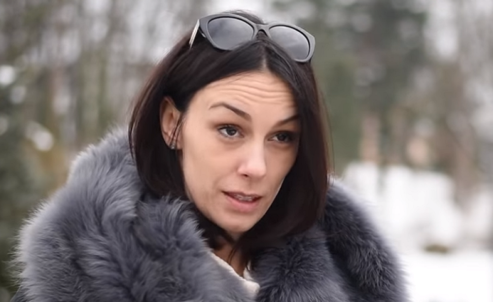 Sloboda Mićalović uputila apel građanima da slede njen primer!