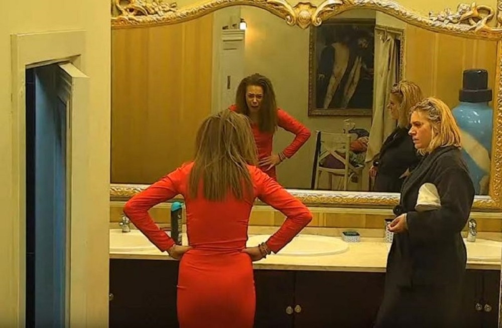 Milijana doživela nervni slom, urla na sav glas: Ne mogu da je obuzdaju