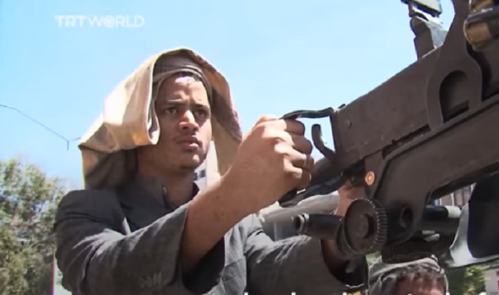 Veliki saveznik okreće leđa Saudijskoj Arabiji i stvara novu državu!