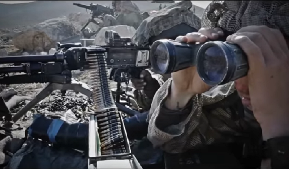 Visoki zvaničnik sledeći na listi za odstrel posle Sulejmanija