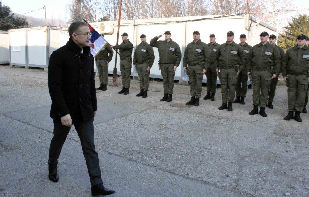Ministar policije otkrio šta će biti sa Malčanskim berberinom