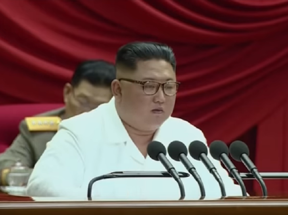 Seul javlja, dogodio se veleobrt