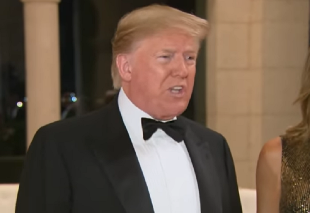 Pismo istočnoameričkog episkopa Irineja stiglo do samog vrha. Moli Trampa da stane Milu Đukanoviću na put!