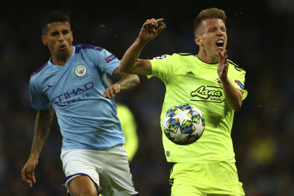 Olmo: Protiv PSŽ-a još teže nego sa Atletikom