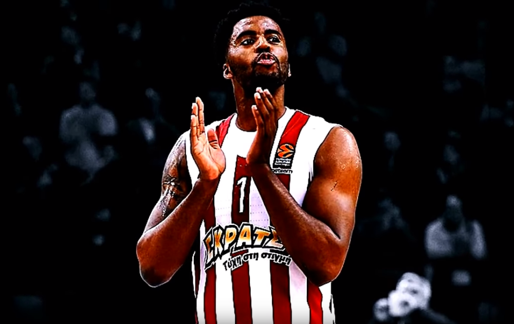 Košarkaški savez Srbije otkrio - Partizan doveo sjajnog centra! (VIDEO)