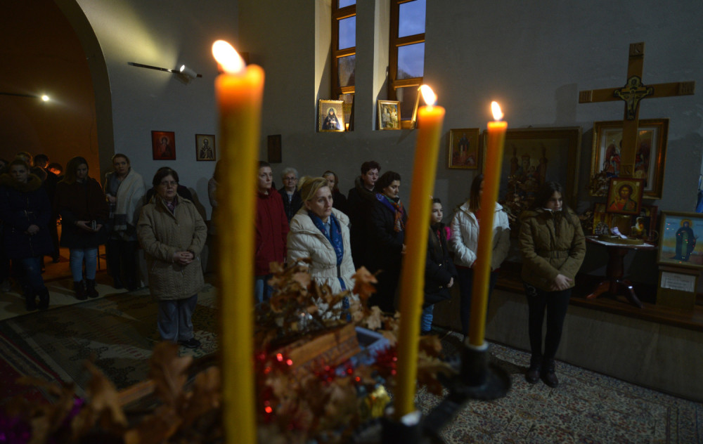 Sutra čim ustanete ispoštujte staru srpsku tradiciju i služiće vas zdravlje čitave godine