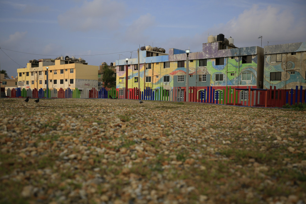 Vlasti organizovale fudbalski meč između dva zavađena kartela, meč završen sa 16 trajno isključenih!