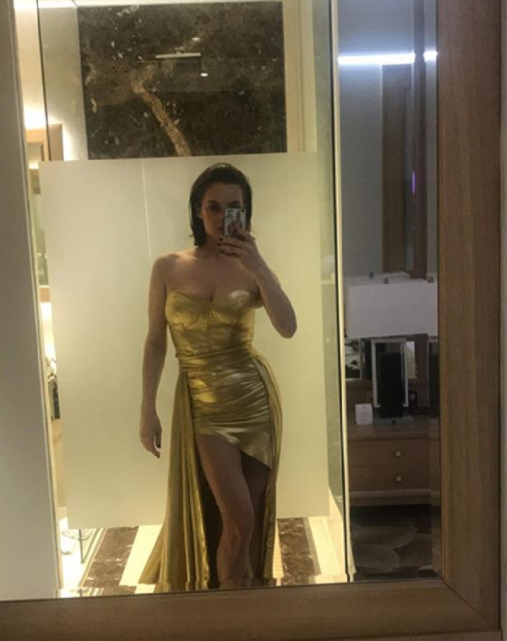 Slavica Ćukteraš iskreno o ljubavnom životu, ali i o nepristojnim ponudama koje dobija