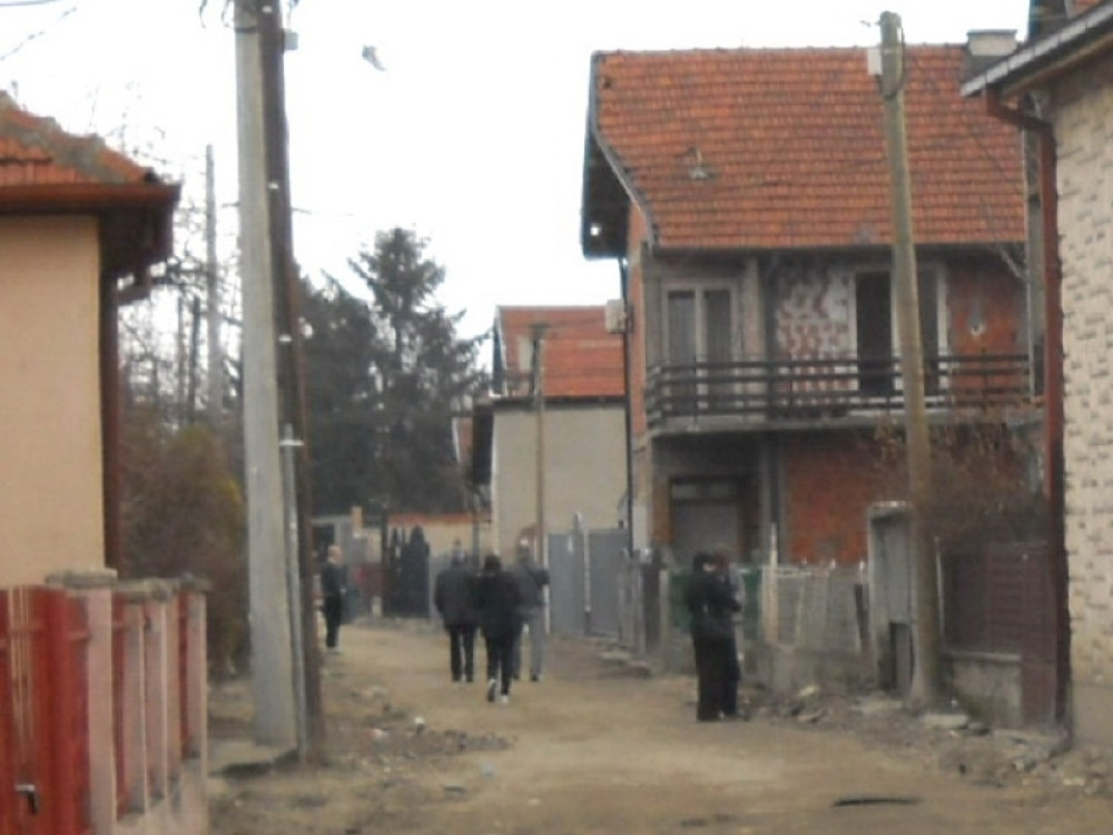 "Moj sin mora na maksimalnu robiju"