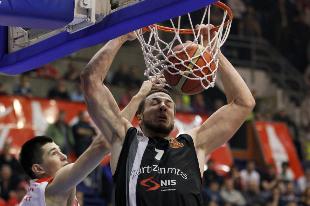 Lovernj dobio novi ugovor u Žalgirisu!