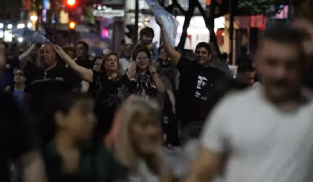 Dosta im je američkog mešanja, suverenitet zemlje se mora odbraniti! Ipak, čeka ih veliki udar! (VIDEO)