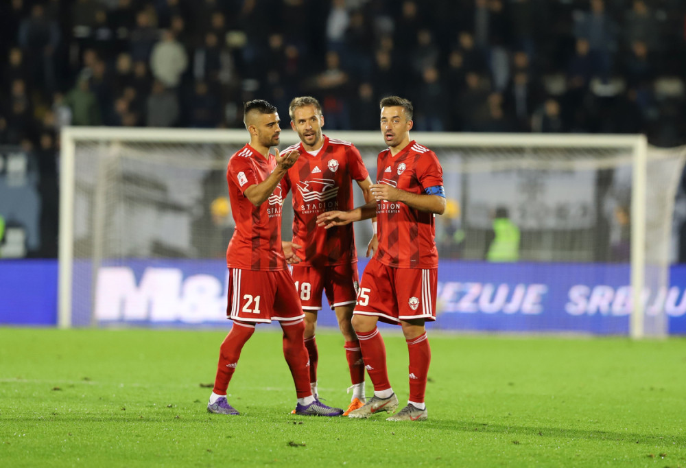 Voždovac napustila legenda kluba!