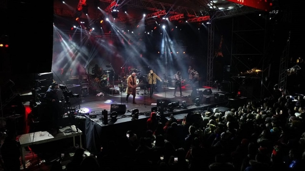 Premijera novog Miligrama "oduvala" na Crnogorskom primorju