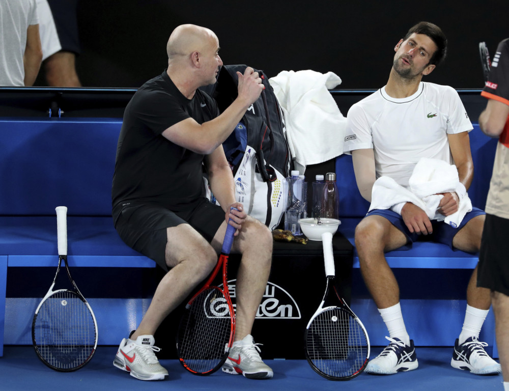 Otac ga primoravao da uzima spid pre mečeva, prošao bi nekažnjeno da ona nije proradila, šta ti je žulj! (FOTO/VIDEO)