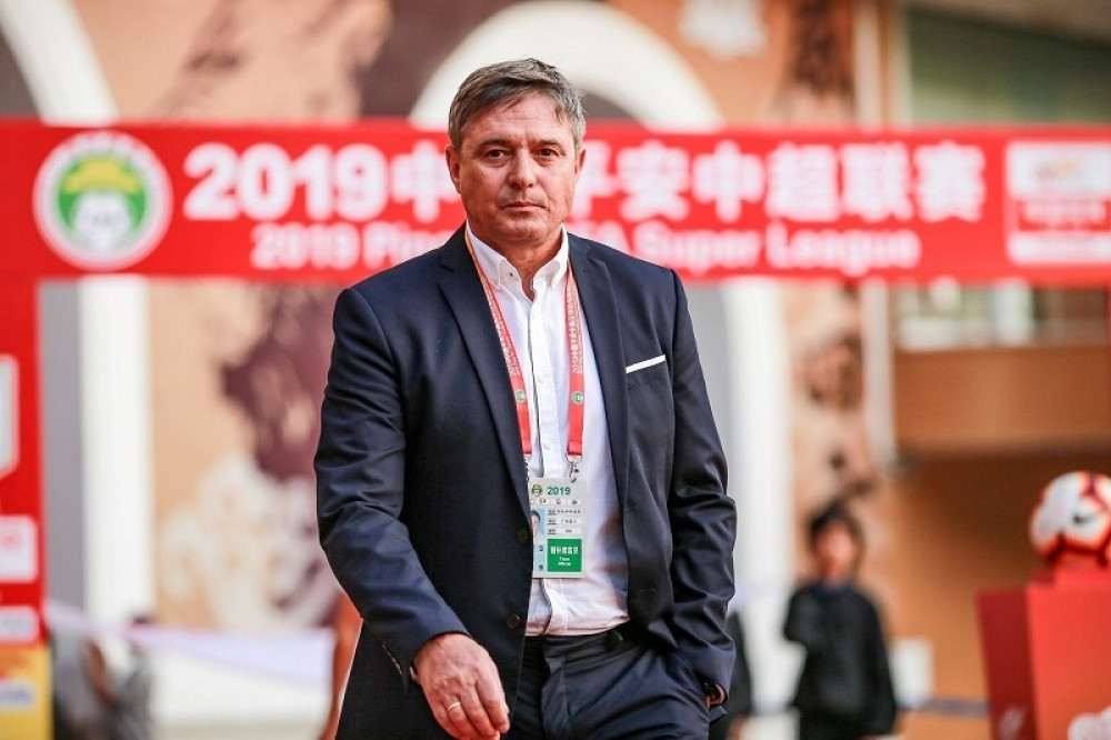 Kraj spekulacijama: Srbija ima selektora!