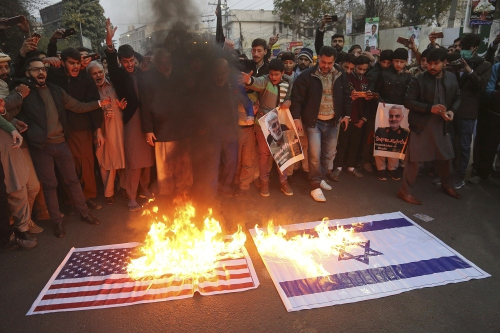 Pravnici potvrdili, oni su krivci za prolivenu krv!