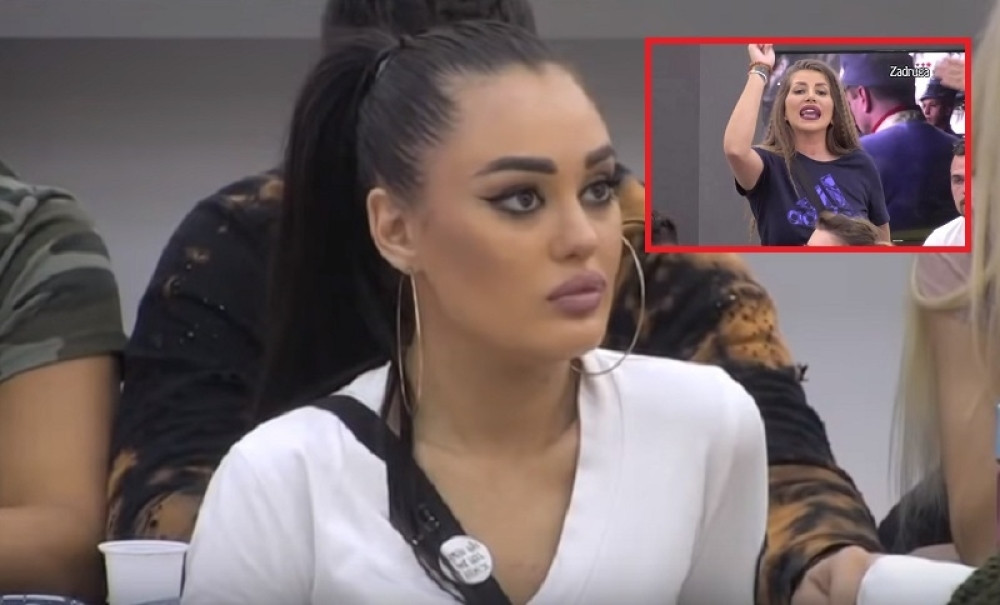 Ana Korać, izrevoltirana, više neće da ćuti i trpi: "Dalila je zla.."