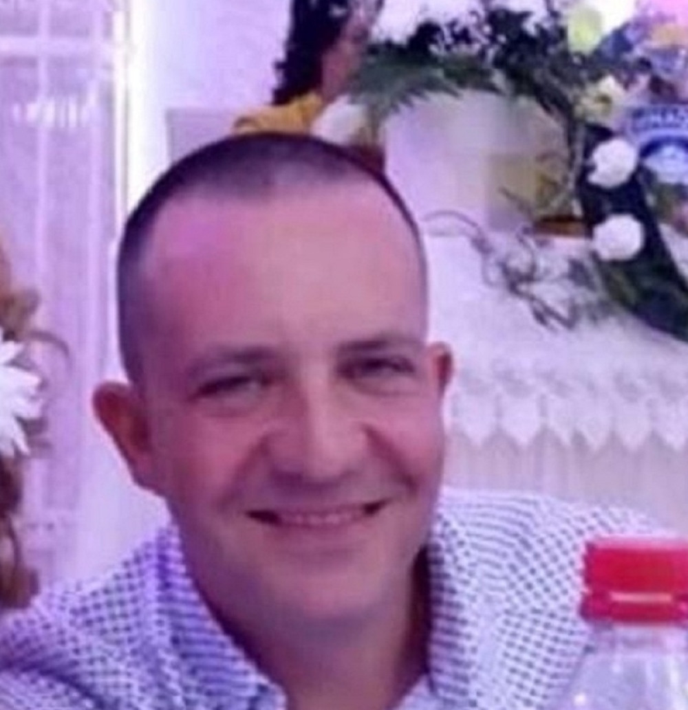 Srđan nestao u novogodišnjoj noći, nađen njegov telefon razbijen