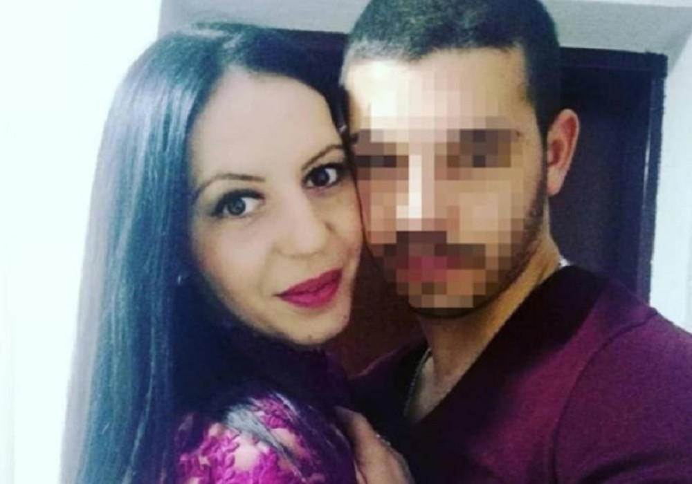 Porodica skrhana od bola, njen verenik se rečima koje kidaju dušu oprostio od nje