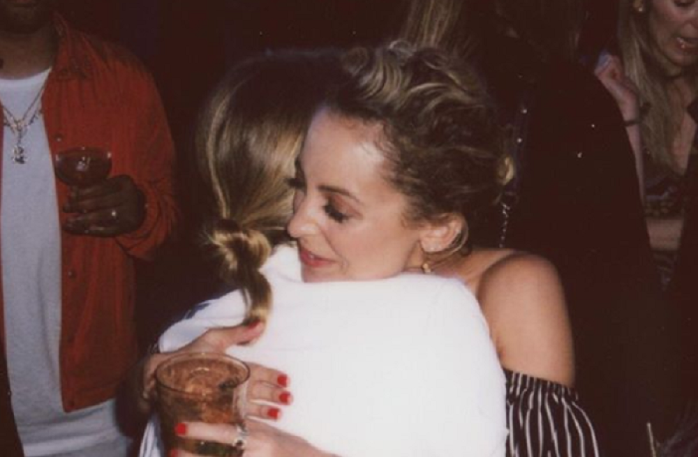 Porodila se poznata glumica! Niko nije znao da je bila trudna!