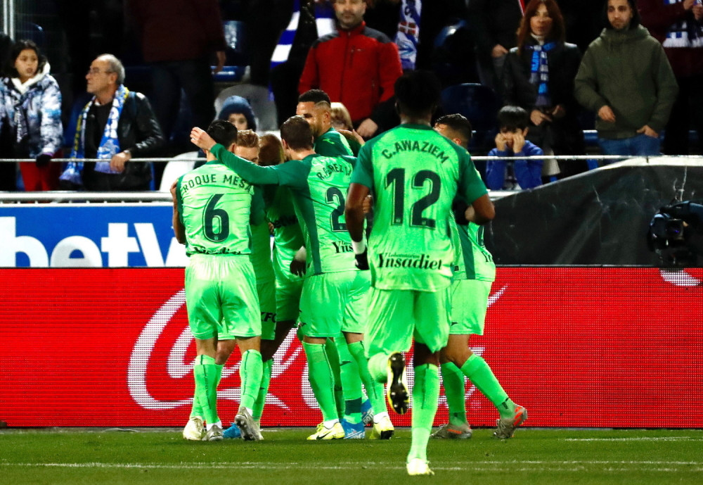 Valjadolid jedva stigao do remija pred svojim navijačima (VIDEO)