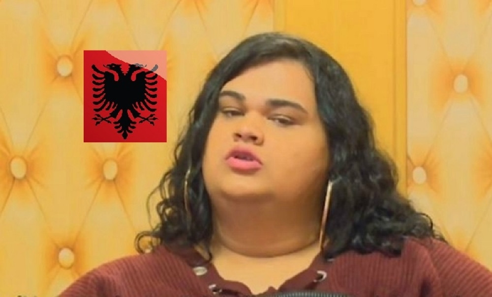 Kiki Nikolić u vezi sa poznatim albanskim političarom: "Krijem se zbog njegove žene i dece!"