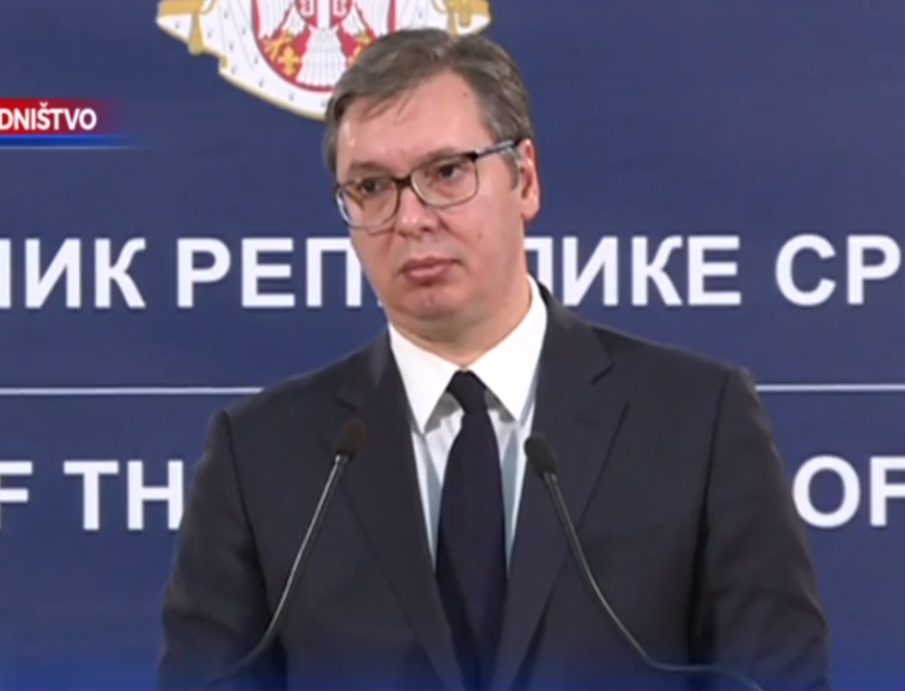 Ne idem na sever Crne Gore na Badnji dan!