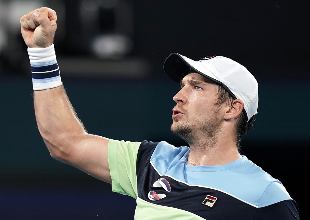Lajović od kiksa do preokreta za pobedonosni start ATP kupa! Sledi Novak!
