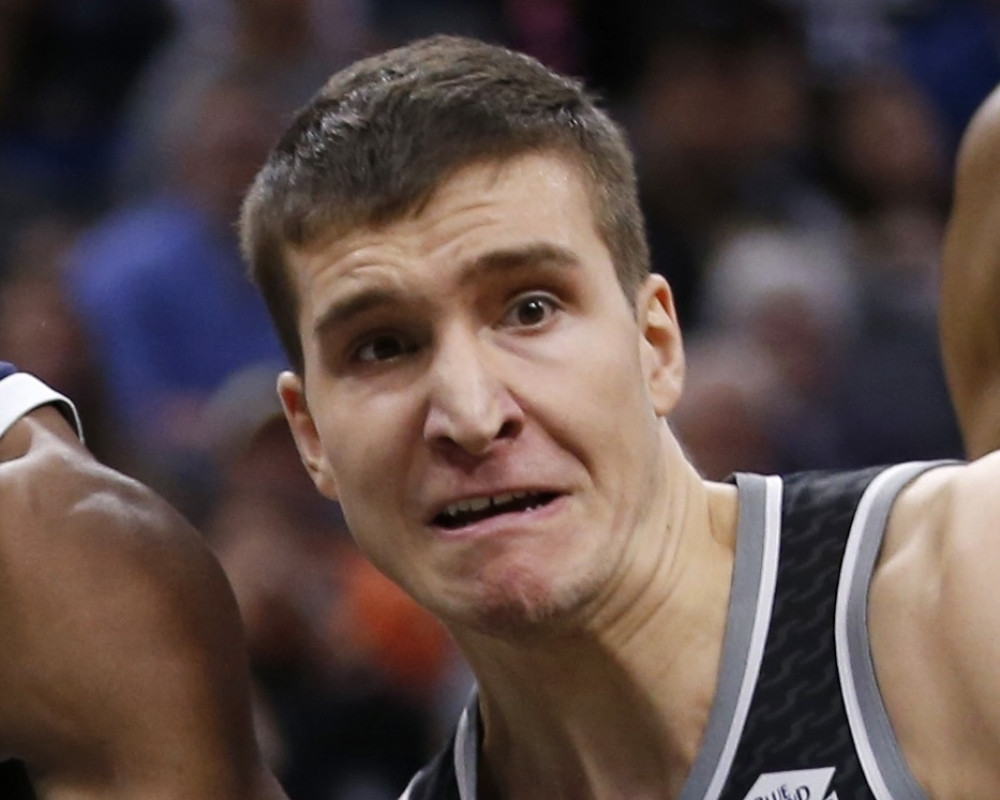 Ne brinem, verujem u njegov šut!