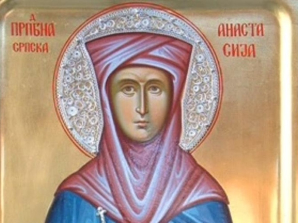 Dame, sve što treba da uradite jeste da odete u crkvu i izgovorite baš ovo!