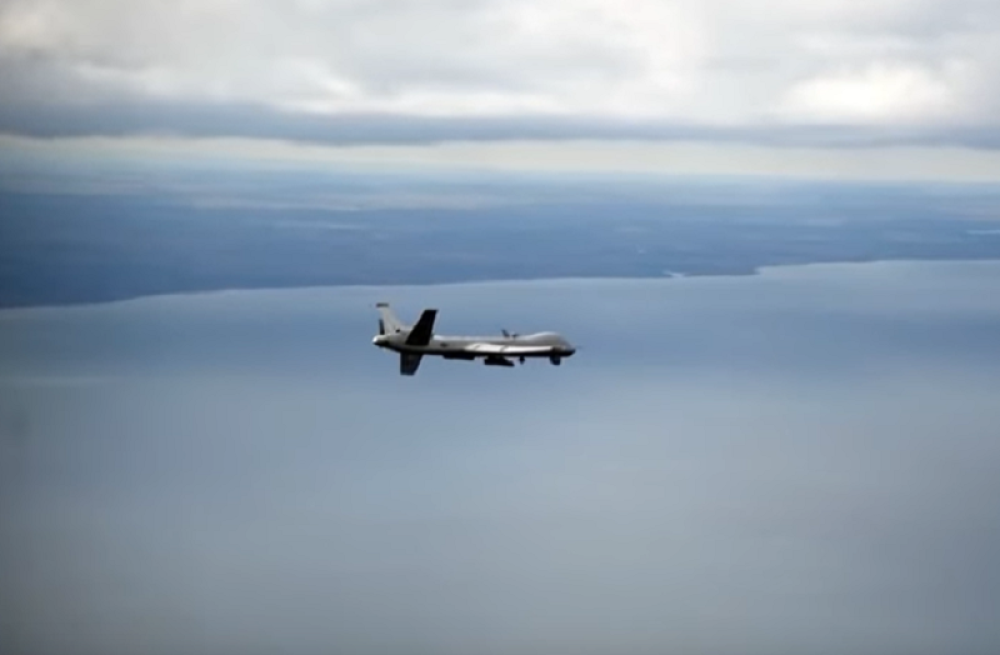 Izveden američki napad, ubijen glavnokomandujući!