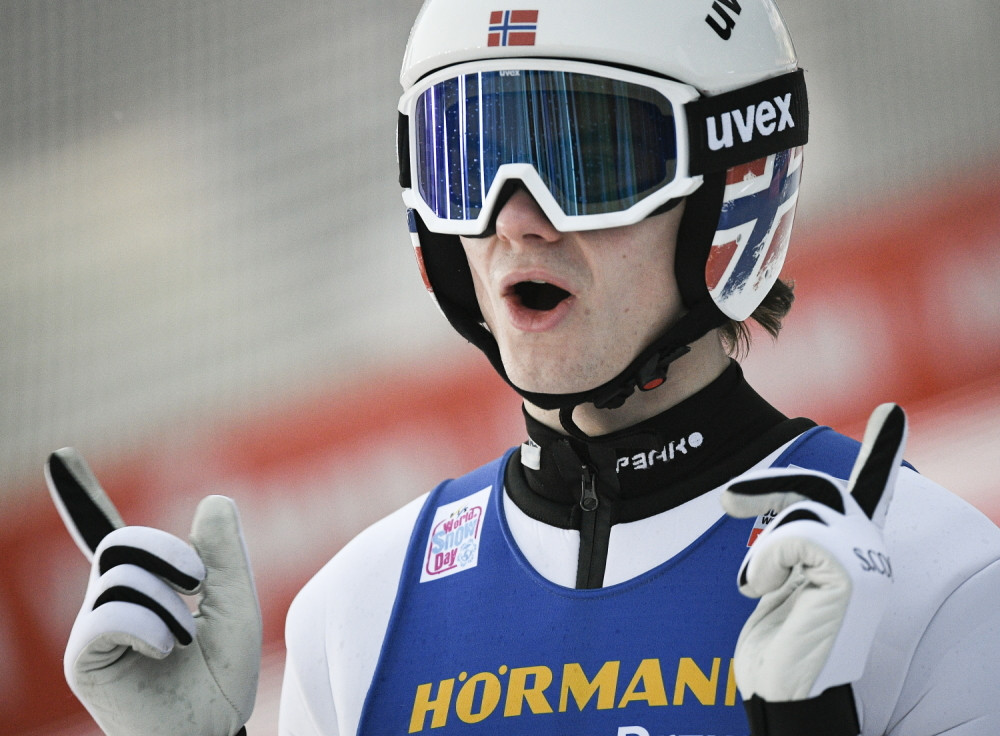 Dvadesetjednogodišnjak trijumfovao u Insbruku, Kobajaši razočarao i ugrozio sebi šanse!