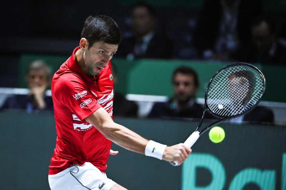 Otkazano takmičenje na kom je Novak silno želeo da trijumfuje