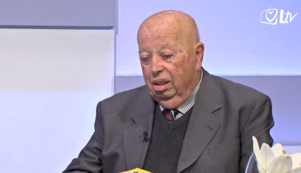 Odbio je nepristojnu istorijsku ponudu Franje Tuđmana