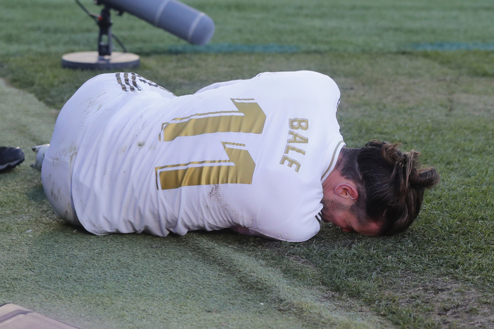 I dok su oči u Španiji uprte u Mesija i Barsu, u Realu se dešava ozbiljan problem!