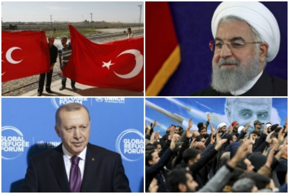 Vašington mora da plati zbog drskosti!