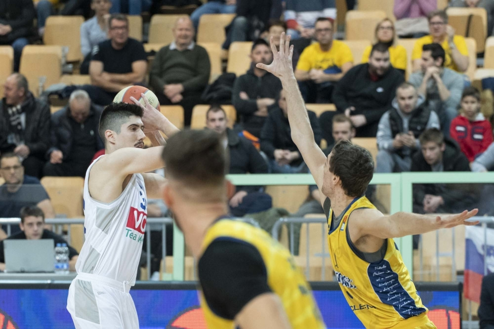 Primorska preokrenula -18 i imala šut za pobedu!