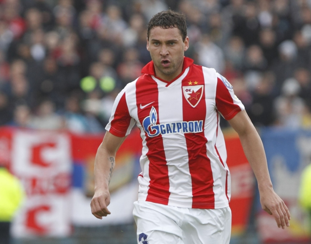 Mrkela rastužio "delije", reprezentativac Srbije ne dolazi u Zvezdu!