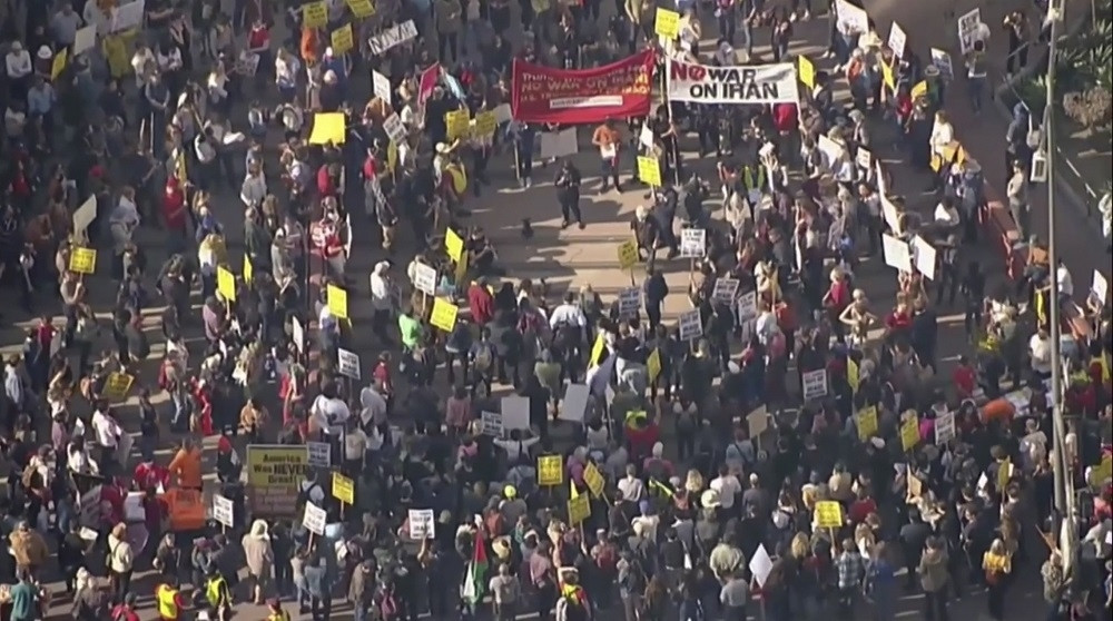 Izbila oružana pobuna u SAD! Paravojska naoružana do zuba preuzela kontrolu nad ulicama! (FOTO/VIDEO)