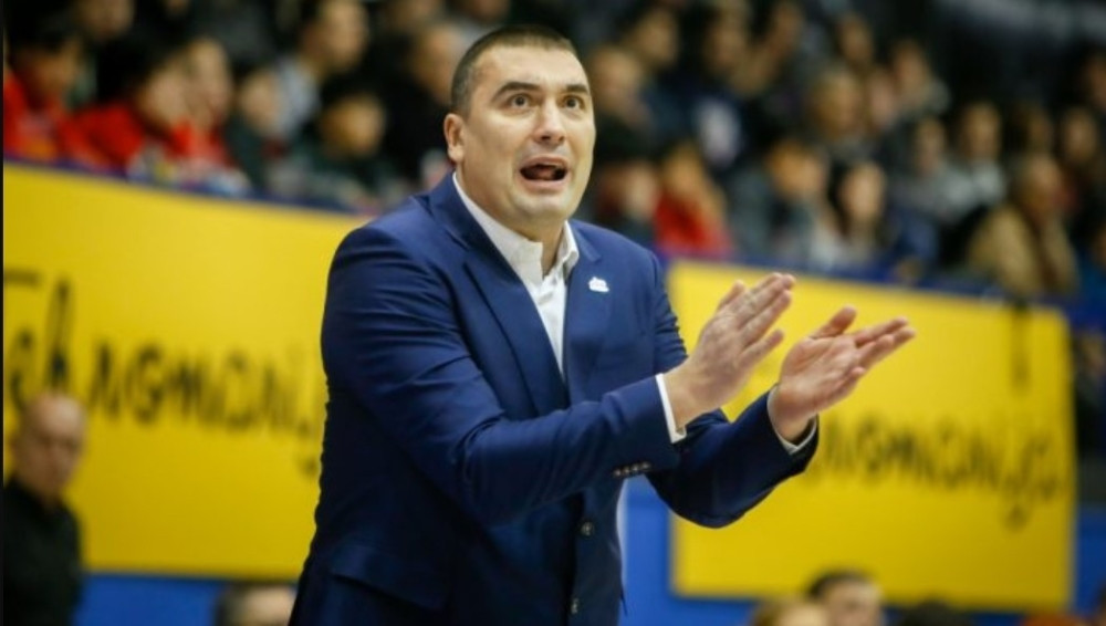 Dejan Milojević odlazi u Ameriku, a menja ga bivši trener Partizana!