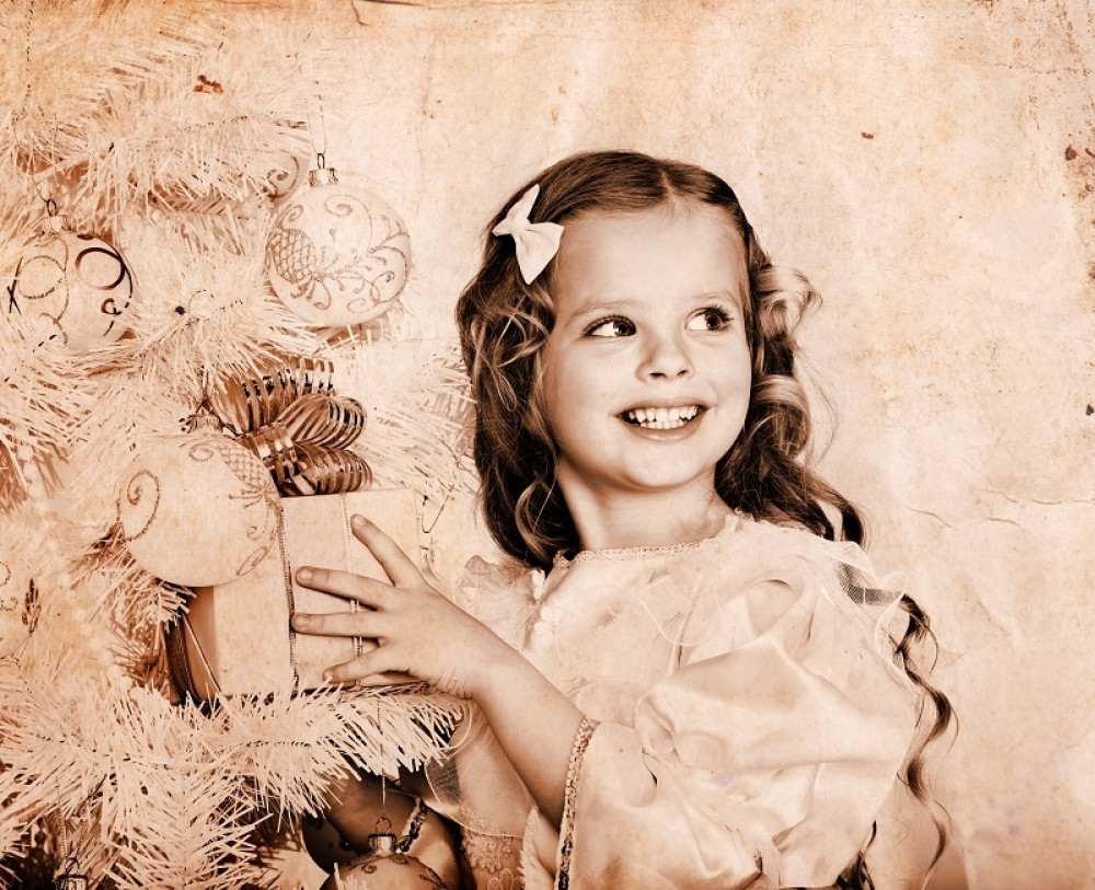 Šta su Srbi jedni drugima darivali za Božić pre 100 godina