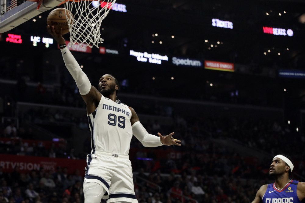 "Grizliji" odigrali briljantnu partiju, Gudurić imao učinak (VIDEO)