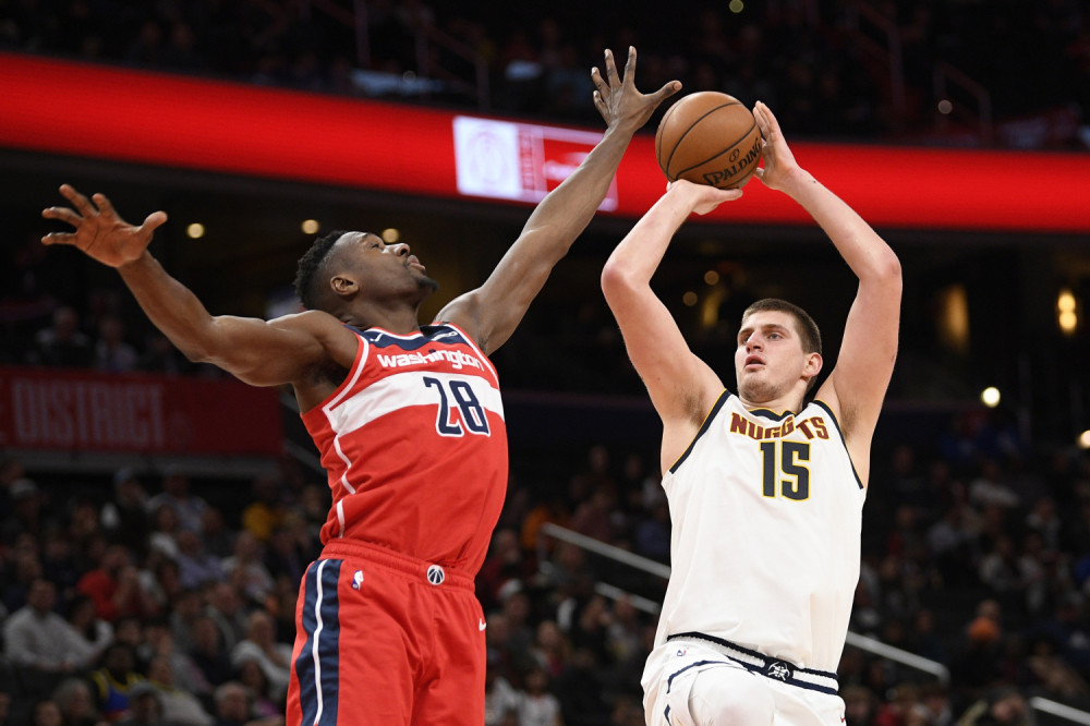 Nagetsi užasavajuće odigrali, pretrpeli još jedan poraz (VIDEO)