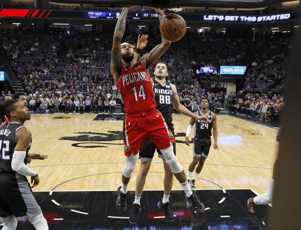 Zabeležio dabl-dabl, ali njegov tim podbacio! Na 4.3 sekunde do kraja Srbin izveo nešto što se retko viđa (VIDEO)