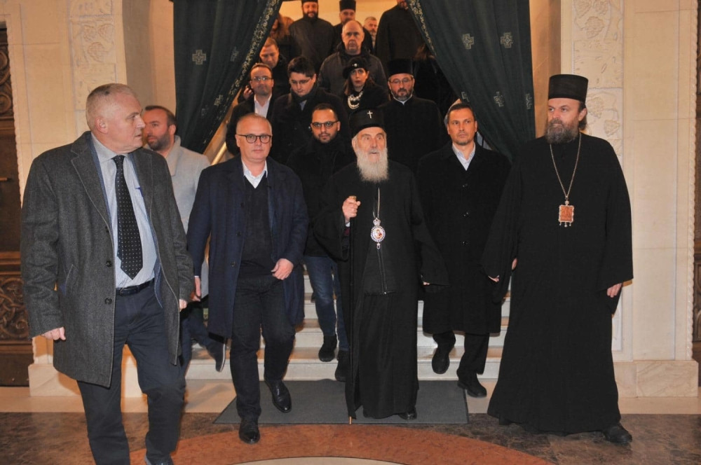 Bogat program Božićnog seoceta i za decu i za odrasle