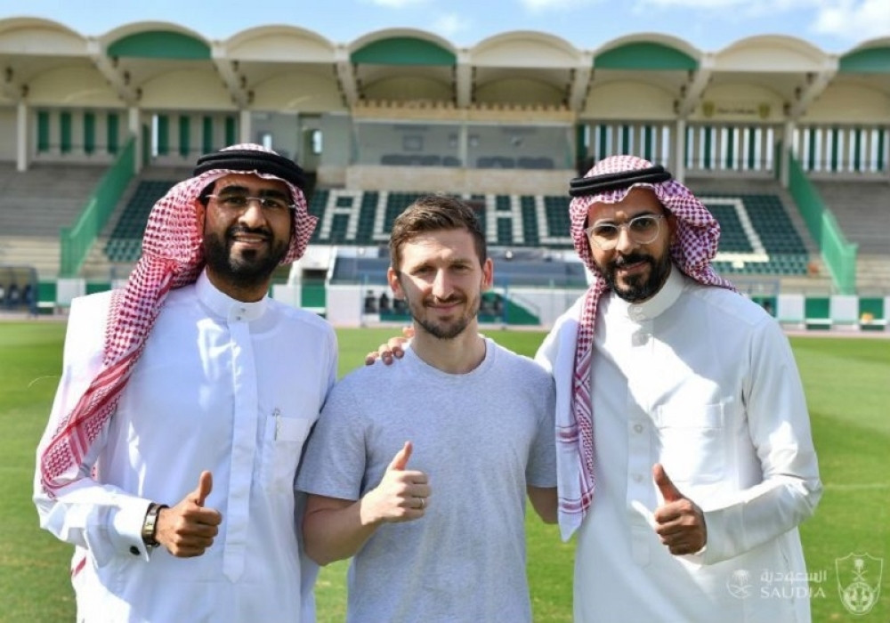 Saudijci žele da se otarase Marina što pre, ali imaju jedan veliki problem